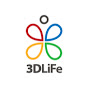 3DLiFe logo