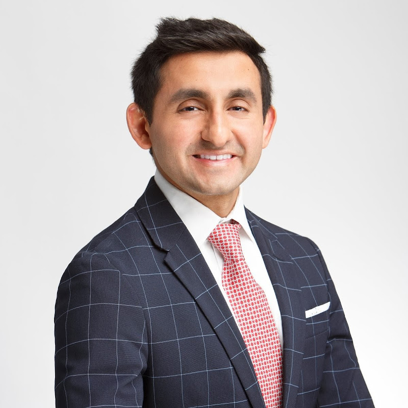 Shams Merchant I The CRE Lawyer