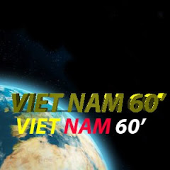 VIET NAM 60s channel logo