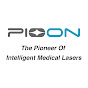 Pioon Medical Laser logo