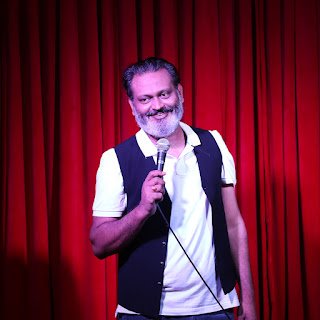 Arjun Desai