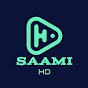 SAAMI HD logo
