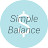 Simple Balance | Simple Solutions for Businesses