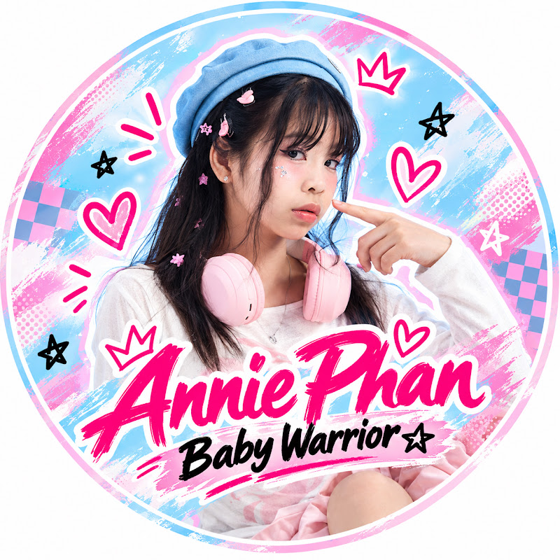 Annie Phan Baby Warriors