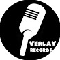 VeHlay Records 🎵 logo