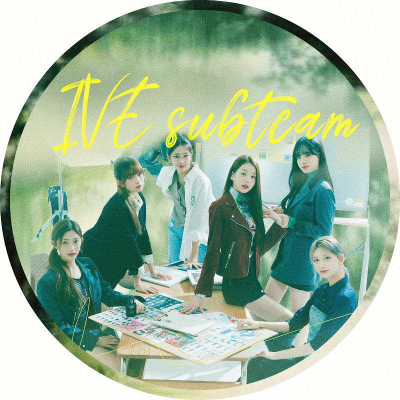 IVE SUBTEAMvn - We love IVE