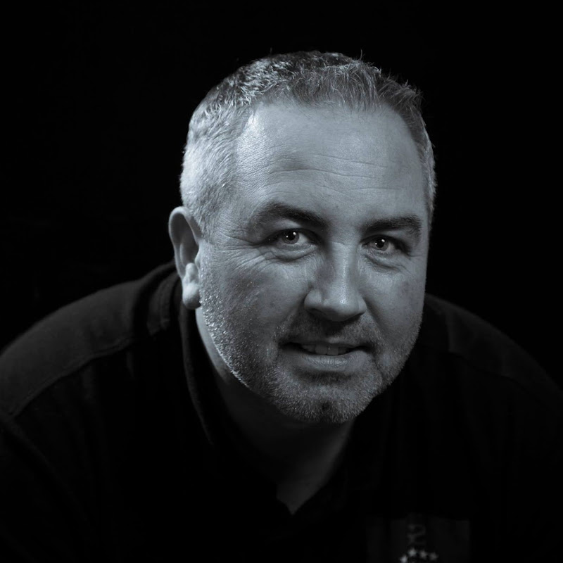 Douglas Farrelly