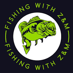 Fishing with Z&M