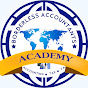 Borderless Accountants logo