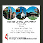 Dakota County United Methodist Church Parish logo