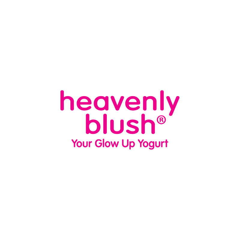 Heavenly Blush