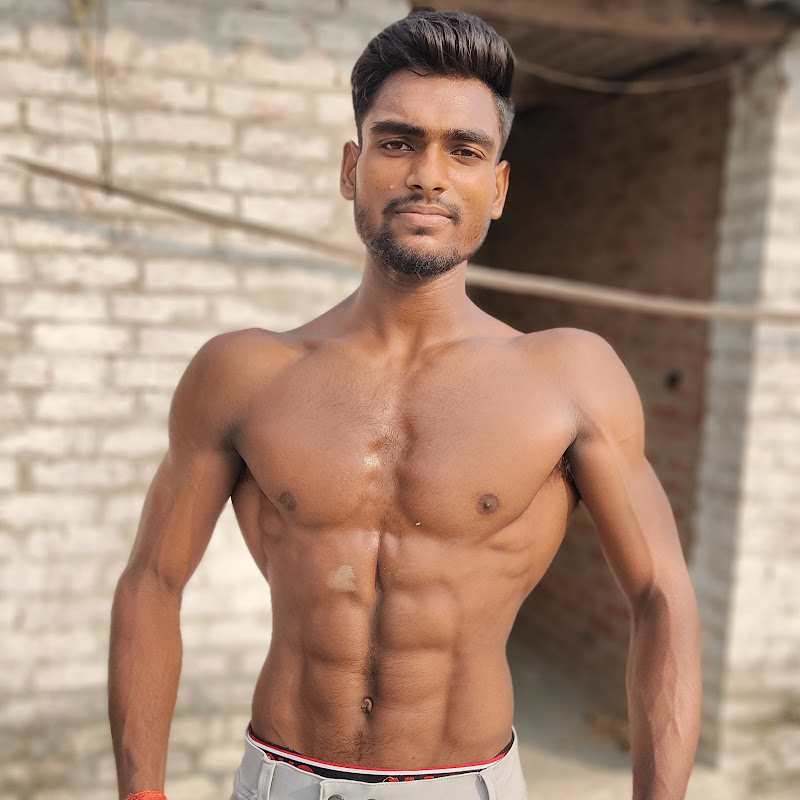 Abhishek fitness