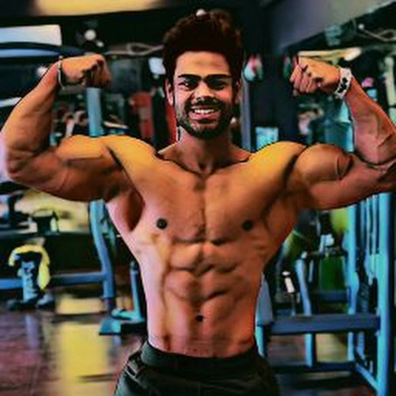 Raja Fitfreak