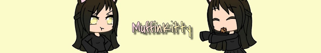 MuffinKitty YouTube channel avatar