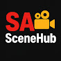 SA SceneHub logo