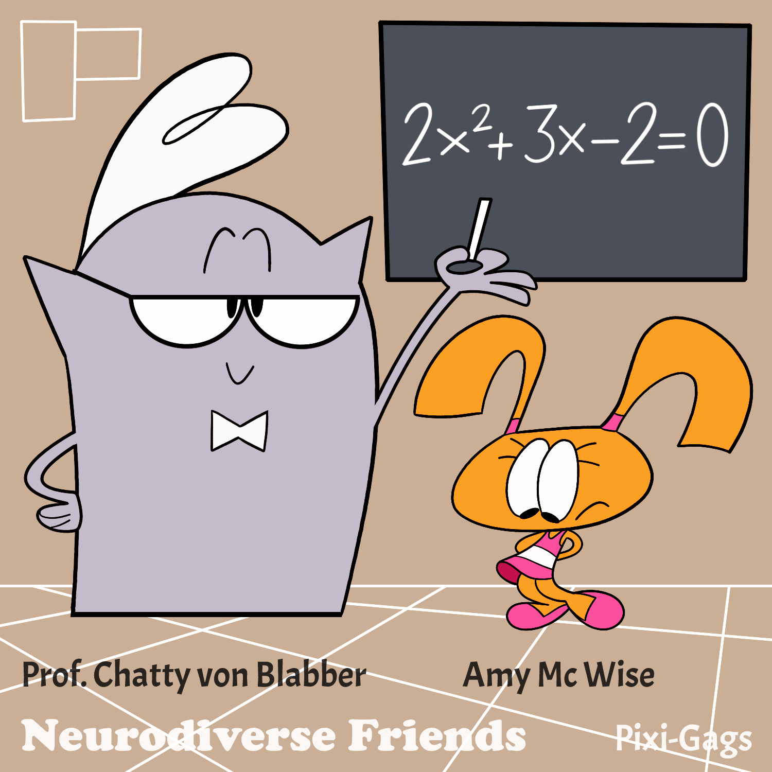 Post from Pixi-Gags