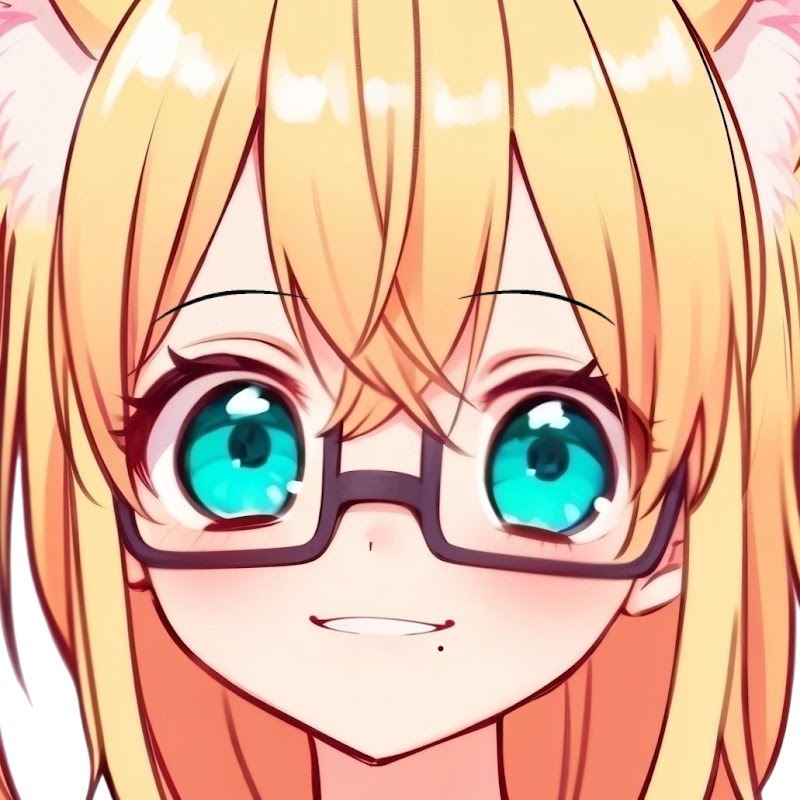 Kuro "reações" kkkk