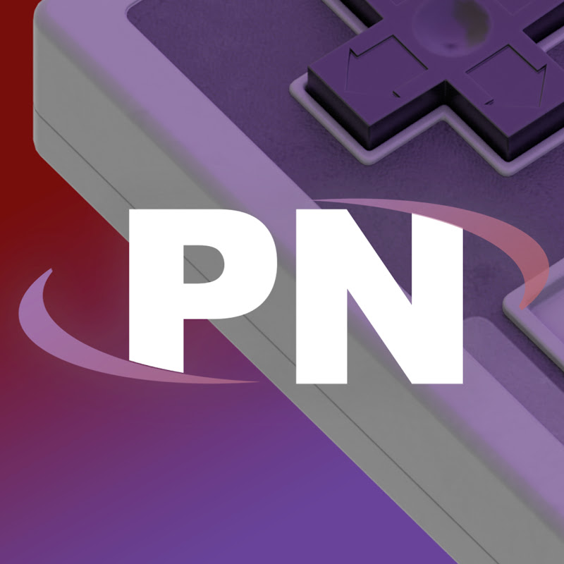 Puissance Nintendo