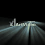 Art Video Productions logo