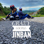 CRAZY COUPLE-JINBAN (জীৱন) logo