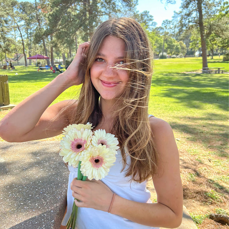 Annie Rose