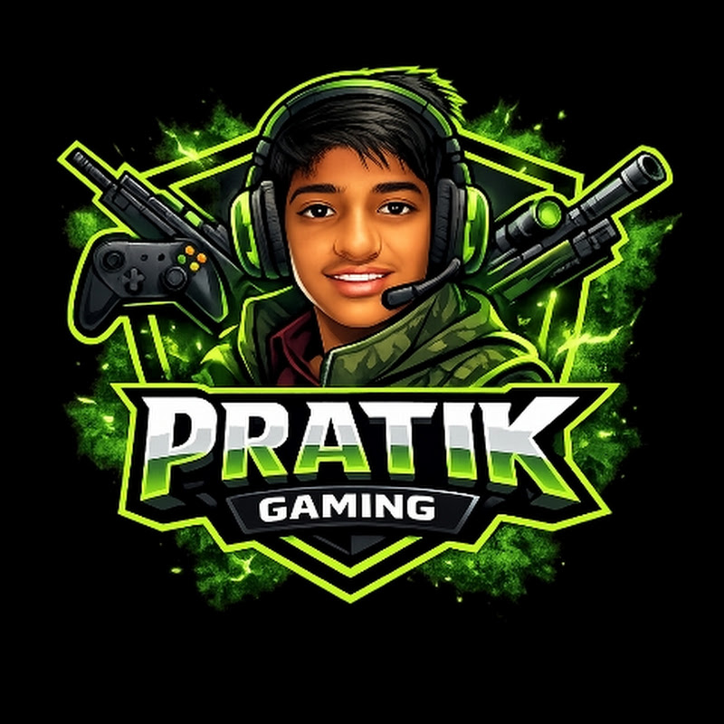 Pratik YT