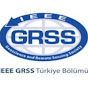 IEEE GRSS Turkey Chapter logo