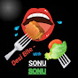 Desi bite With Sonu logo