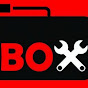 Toolbox Power tools logo