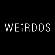 WEiRDOS 【カルチャー音声メディア】