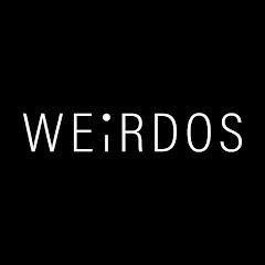 WEiRDOS 【カルチャー音声メディア】
