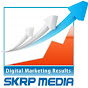 SKRP Media LLC logo