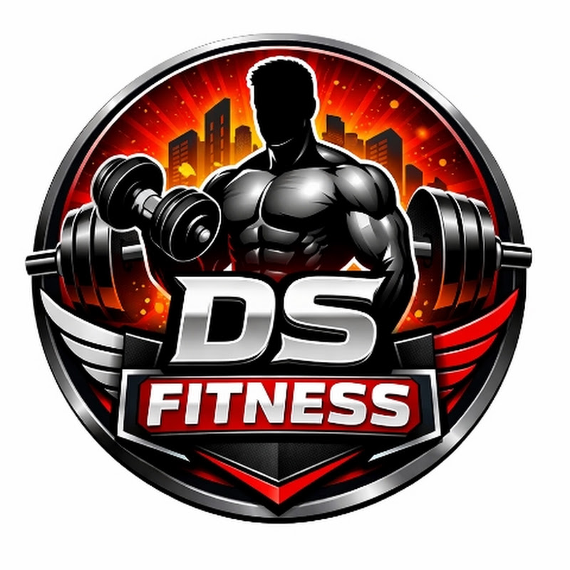 DS_FITNESS