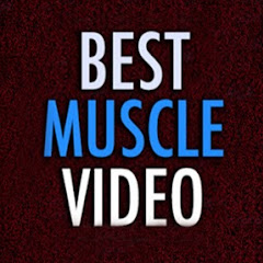 Best Muscle Video Avatar