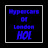 Hypercars of London
