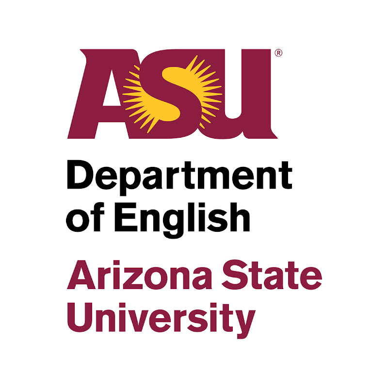 Department of English, Arizona State University icon