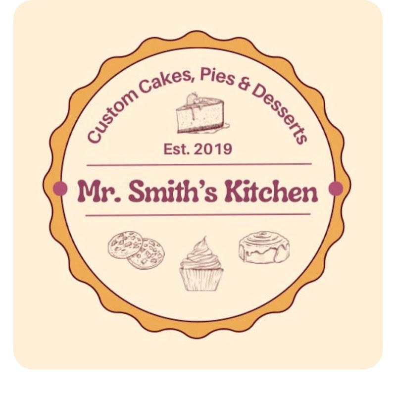 Mr. Smith's Kitchen