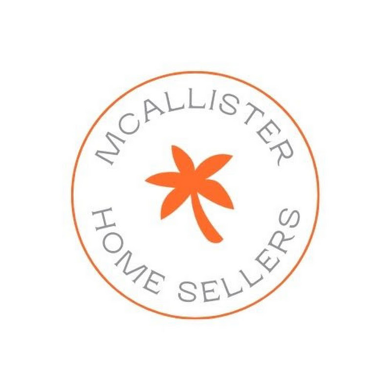 McAllister Home Sellers
