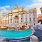Roma Walking Tour