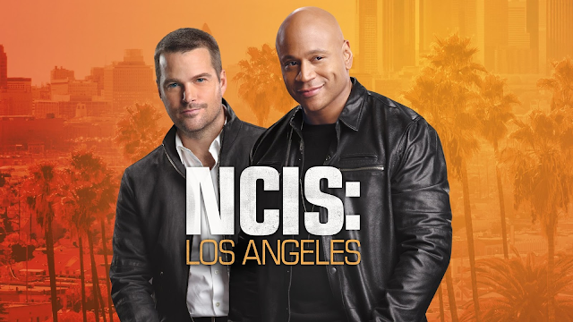 Watch NCIS: Los Angeles online | YouTube TV (Free Trial)