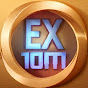 Explain 10M logo