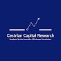 Cestrian Capital Research, Inc. — YouTube finance analyst