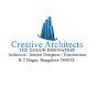 CREATIVE ARCHITECTS logo
