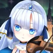 夢音結マイちゃんねる【異世界バイオリンVtuber】