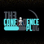 The Confidence Plug logo
