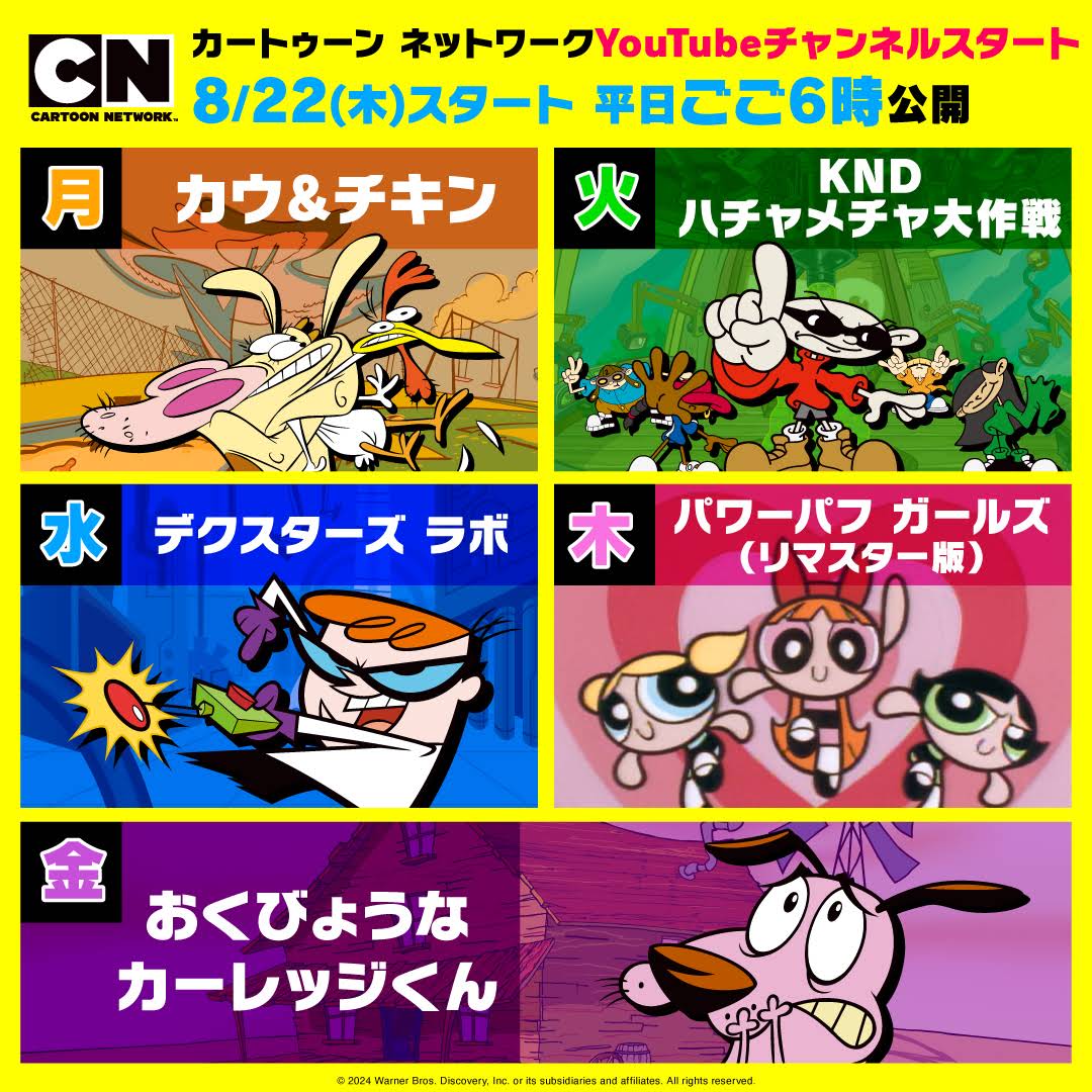 カートゥーンネットワーク　おくびょうなカーレッジくん DVDBOX 人気コメディ・アニメ『おくびょうなカーレッジくん』の初回限定