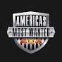 America's Most Wanted 4x4 logo