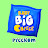 Baby Big Cheese - Песни для детей на русском