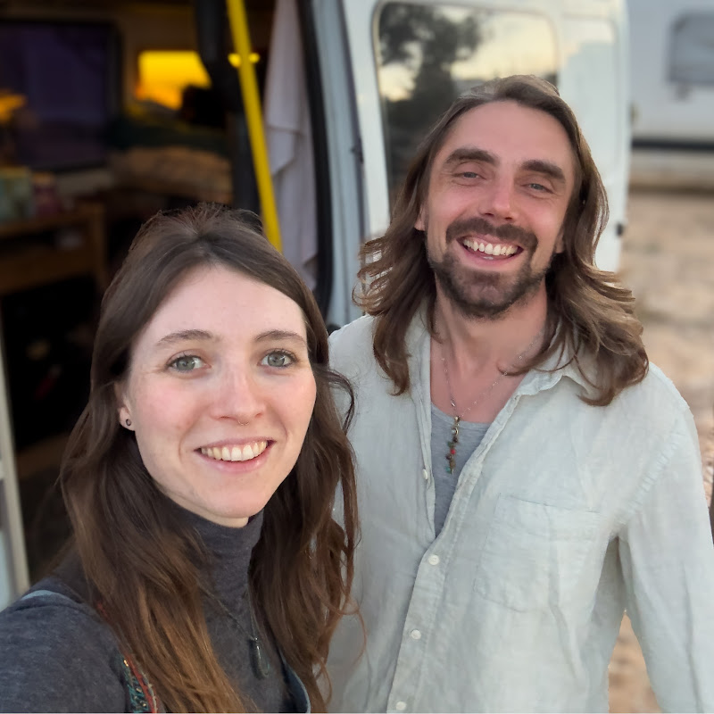 Ben and Emily 