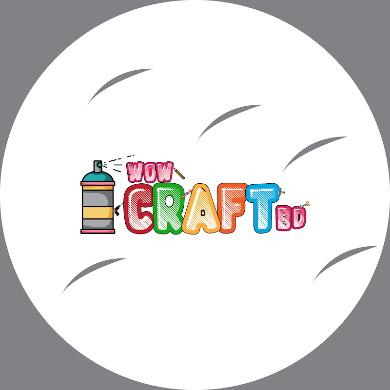 Wow Craft BD